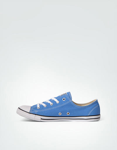 Converse Damen AS Dainty Ox Can capriblau 542516C Image 4