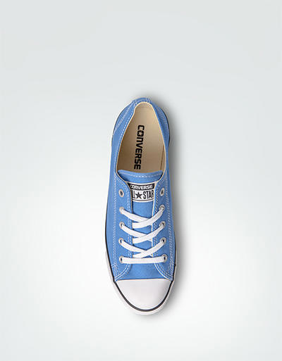 Converse Damen AS Dainty Ox Can capriblau 542516C Image 5