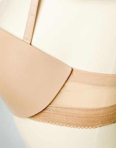Calvin Klein ICON Strapless F3718E/20N Image 1