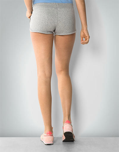 Converse Damen Shorts grau-meliert 06986C/035 Image 1