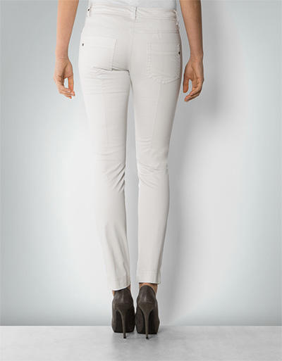 CINQUE Damen Hose Cisky hellgrau 1108/7221/90 Image 1