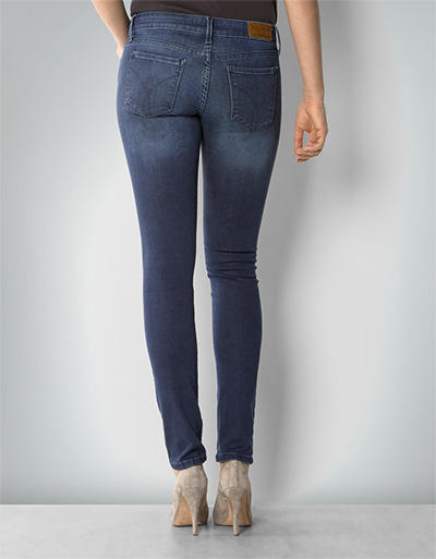Calvin Klein Jeans Damen Jeans J2I/J200575/978 Image 1
