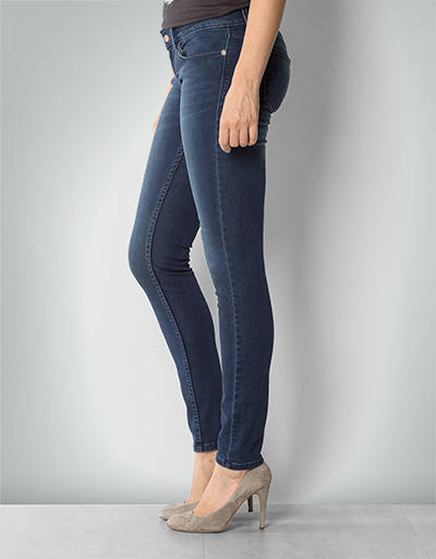 Calvin Klein Jeans Damen Jeans J2I/J200575/978 Image 2