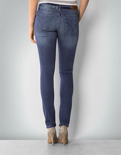 Calvin Klein Jeans Damen Jeans J2I/J200648/893 Image 1