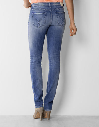 Calvin Klein Jeans Damen Jeans J2I/J200480/970 Image 1