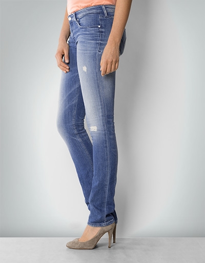 Calvin Klein Jeans Damen Jeans J2I/J200480/970Diashow-3