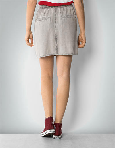 Calvin Klein Jeans Damen Rock J2I/J200653/020 Image 1