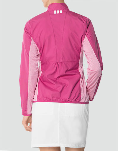 adidas Golf Damen Sportjacke pink Z77089 Image 1
