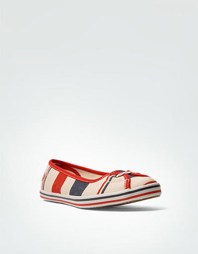 Fred Perry Damen Schuhe B4231W/269 Image 2