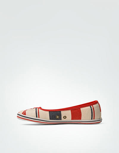 Fred Perry Damen Schuhe B4231W/269 Image 4