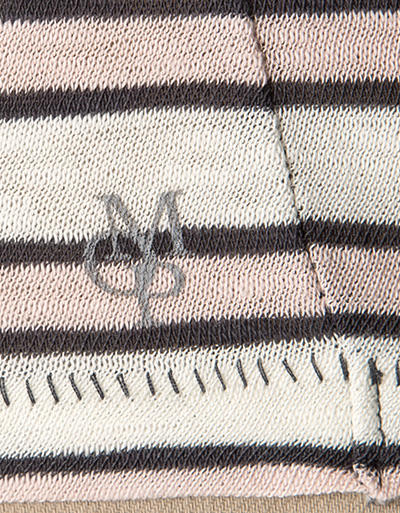 Marc O'Polo Damen T-Shirt 403/2261/51069/A33 Image 1