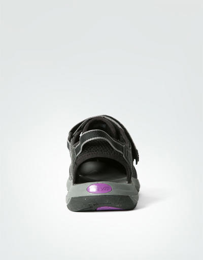 Teva Damen Rosa 8711/726 Image 3