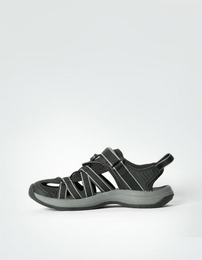 Teva Damen Rosa 8711/726 Image 4