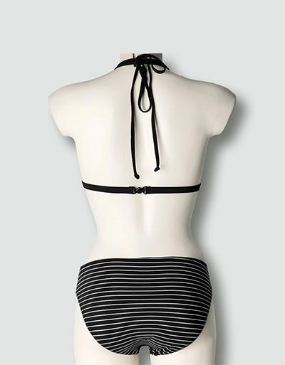 Schiesser Damen Triangel-Bikini 140737+140741/000 Image 1
