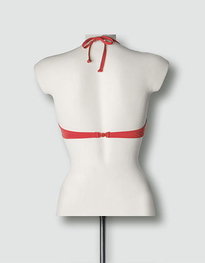 Schiesser Damen Neckholder Bügel-Top 141048/500 Image 1