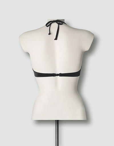 Schiesser Damen Neckholder Bügel-Top 141048/000 Image 1