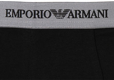 EMPORIO ARMANI Trunk 3er Pack 111357/CC717/00120 Image 1