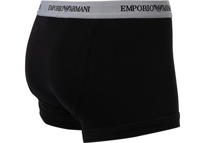 EMPORIO ARMANI Trunk 3er Pack 111357/CC717/00120 Image 2