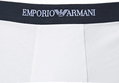 EMPORIO ARMANI Trunk 3er Pack 111357/CC717/00110 Image 1