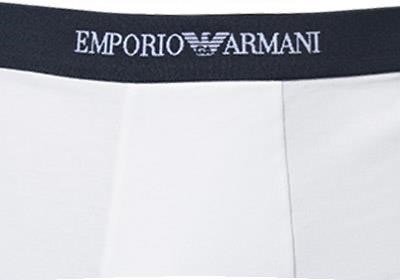 EMPORIO ARMANI Trunk 3er Pack 111357/CC717/00110 Image 1