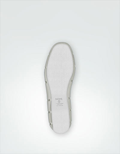 SWIMS Damen Sport Loafer/Women stone-lila Image 6