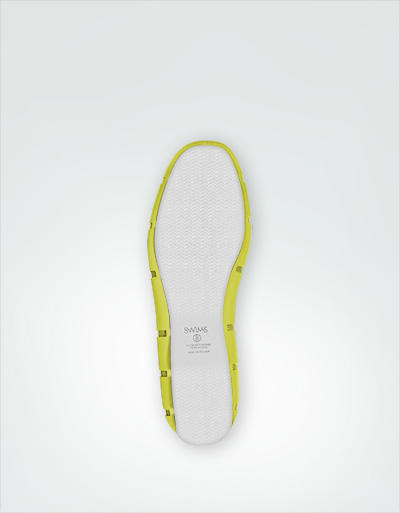 SWIMS Damen Sport Loafer/Women lime Image 6