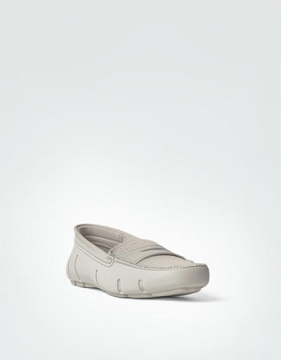 SWIMS Damen Penny Loafer/Women stone Image 2