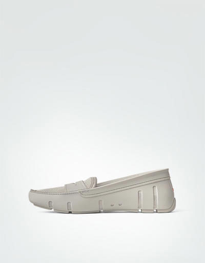 SWIMS Damen Penny Loafer/Women stone Image 4