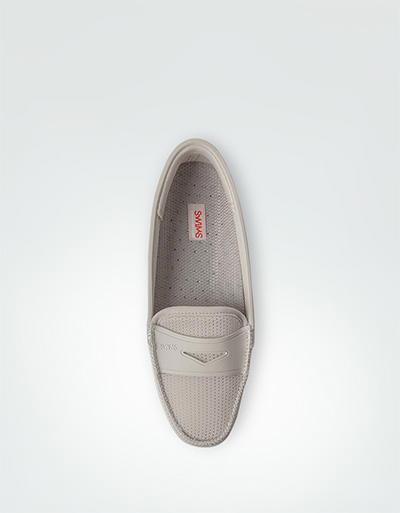 SWIMS Damen Penny Loafer/Women stone Image 5