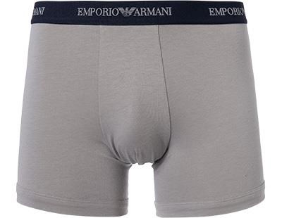 EMPORIO ARMANI Boxer 2er Pack 111268/CC717/13742 Image 1