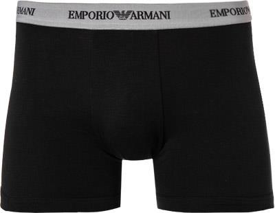 EMPORIO ARMANI Boxer 2er Pack 111268/CC717/03320 Image 1