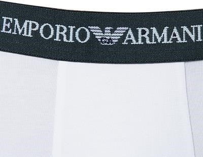 EMPORIO ARMANI Boxer 2er Pack 111268/CC717/10410 Image 2