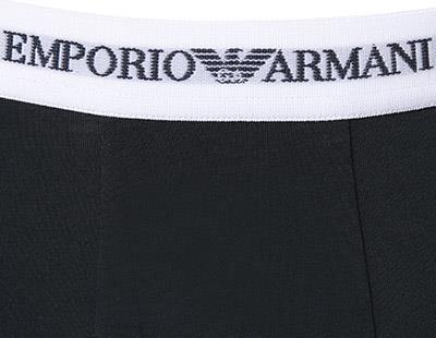 EMPORIO ARMANI Boxer 2er Pack 111268/CC717/10410 Image 3