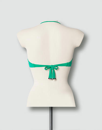 Calvin Klein Core Solid Bikini-BH 59542Y4/497 Image 1