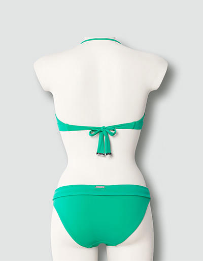 Calvin Klein Core Solid Bikini 59542Y4+59990W/497 Image 1