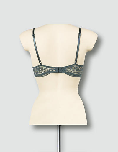 Calvin Klein INFINITE LACE BH F3895E/2EG Image 1