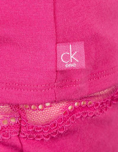 Calvin Klein Sleep-Set pink S1640E/4KP Image 3