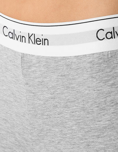 Calvin Klein MODERN COTTON Pants D1632E/020 Image 1
