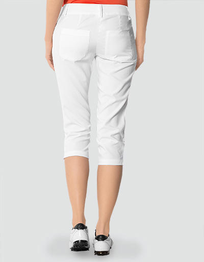 adidas Golf Damen Capri-Hose Z62342 Image 1