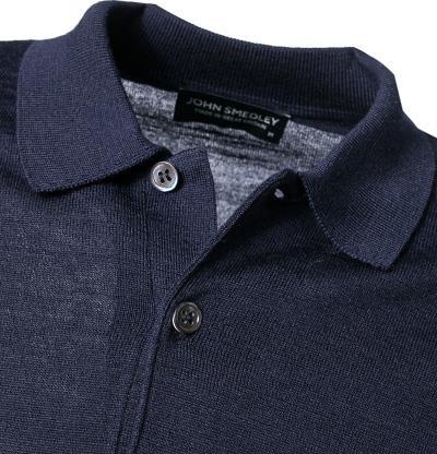 John Smedley Pullover Cotswold/midnight Image 1