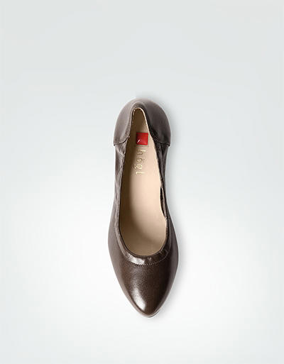 högl Damen Pumps braun 8/106110/5100 Image 5