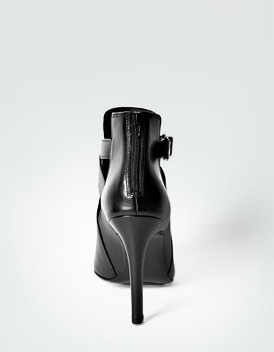 högl Damen Schuhe schwarz 8/108910/0100 Image 3