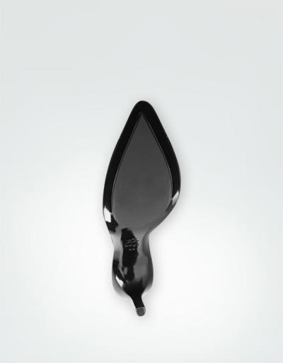 högl Damen Schuhe schwarz 8/108910/0100 Image 6