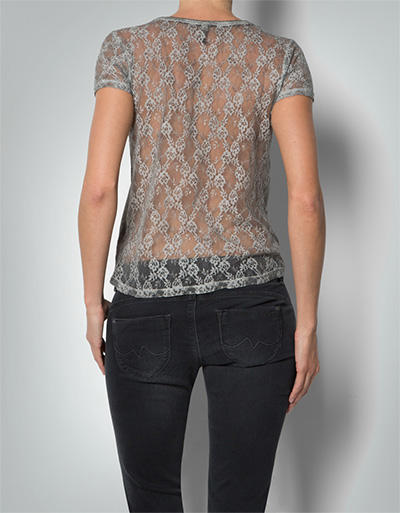 Pepe Jeans Damen T-Shirt Adele PL501606/956 Image 1