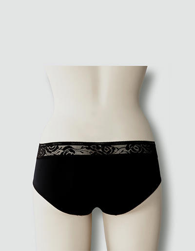 Calvin Klein MODERN SIGNATURE Hipster F3783E/001 Image 1
