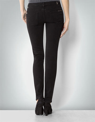 7 for all mankind Damen Roxanne SWXP820BL Image 1