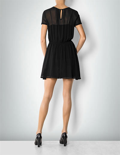 Pepe Jeans Damen Kleid Gina PL951340/999 Image 1