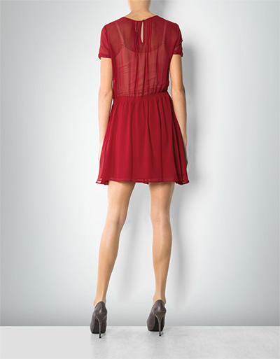 Pepe Jeans Damen Kleid Gina PL951340/276 Image 1