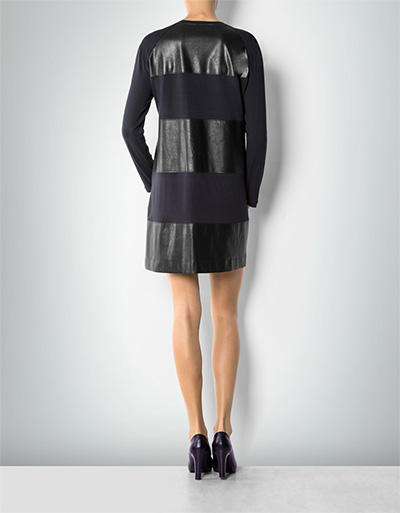 CINQUE Damen Kleid Ciezzo nachtblau 1816/9244/69 Image 1