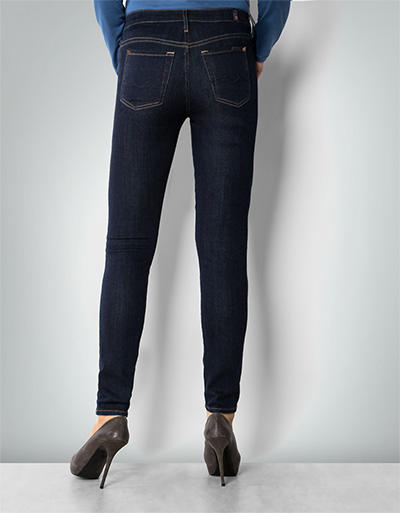 7 for all mankind Damen SkinnyStar SWTK530SW Image 1